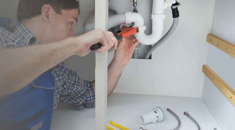 Professional Tankless Water Heater Installation in Nixa, MO